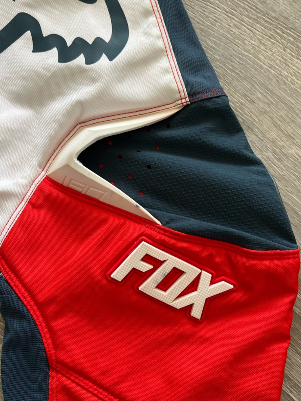 FOX Racing 180 Riding Pant - Picture 7 of 9